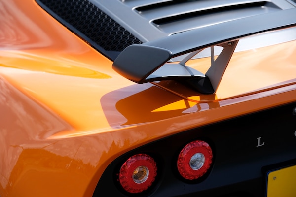 Used Lotus Exige 2018 for sale - 75303222: Photo 5