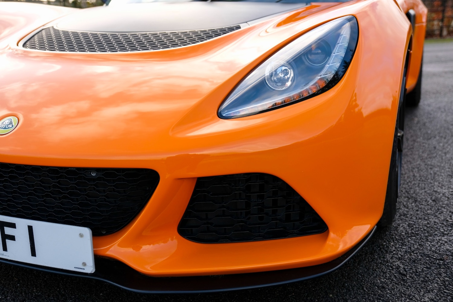 Used Lotus Exige 2018 for sale - 75303222: Photo 60