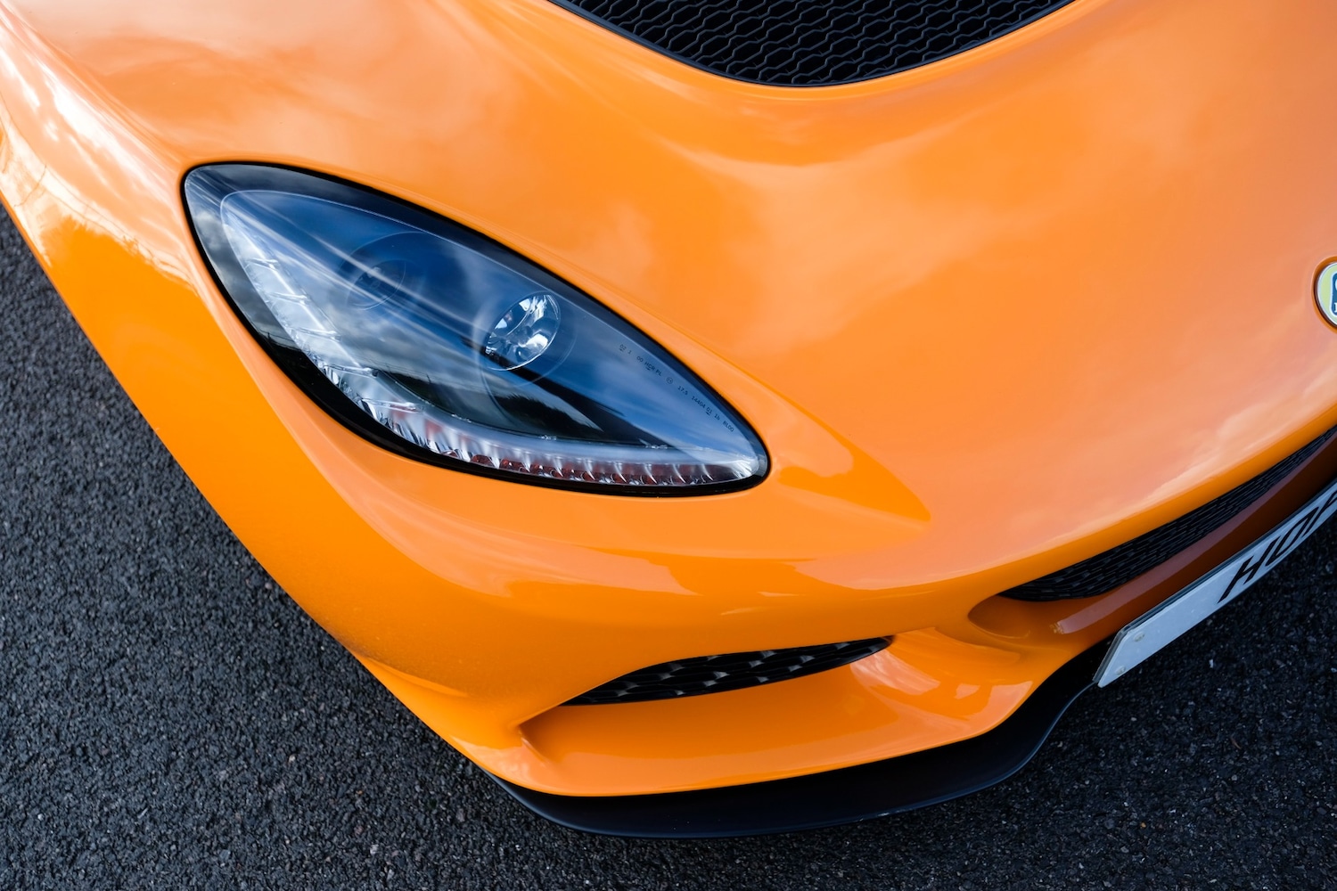 Used Lotus Exige 2018 for sale - 75303222: Photo 62