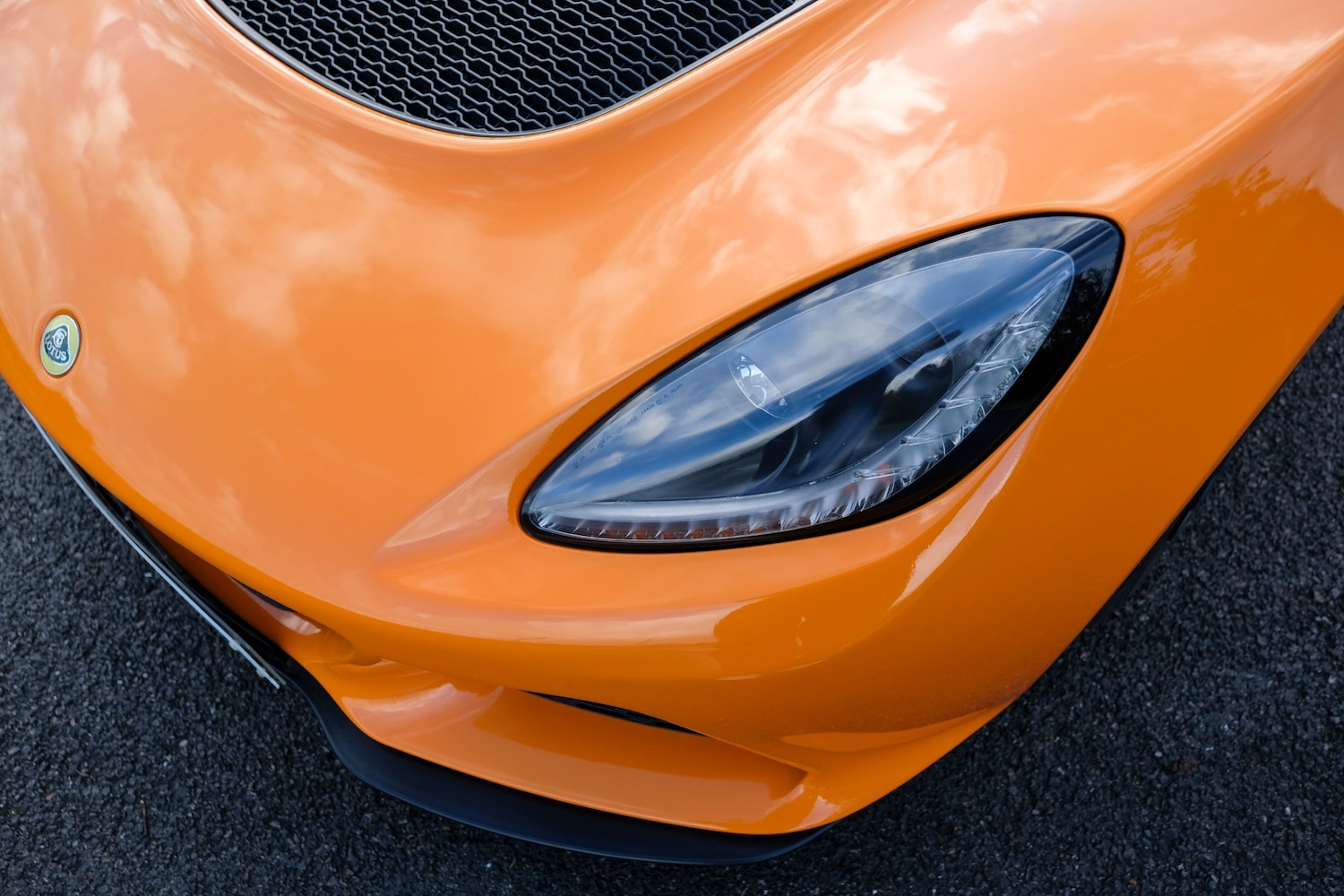 Used Lotus Exige 2018 for sale - 75303222: Photo 63