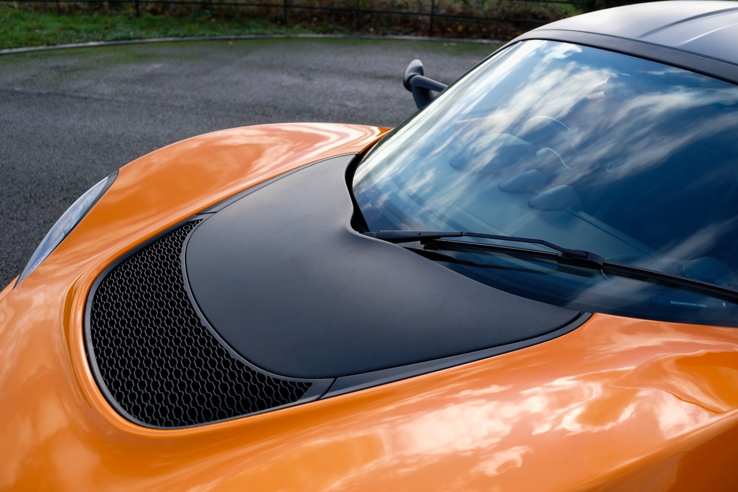 Used Lotus Exige 2018 for sale - 75303222: Photo 64