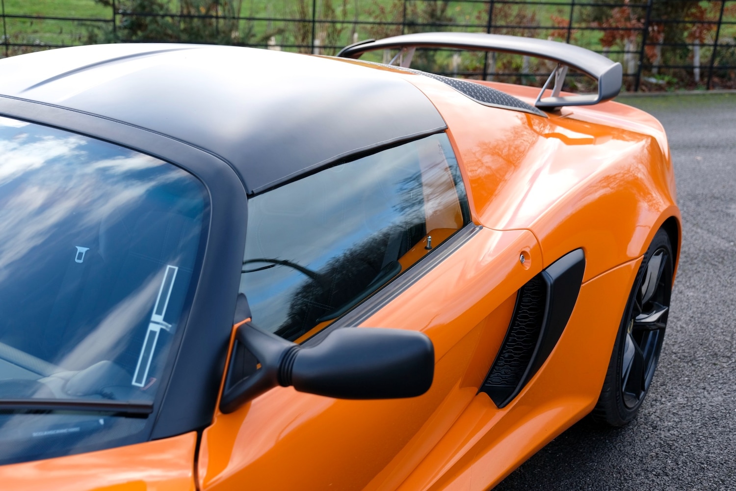 Used Lotus Exige 2018 for sale - 75303222: Photo 65