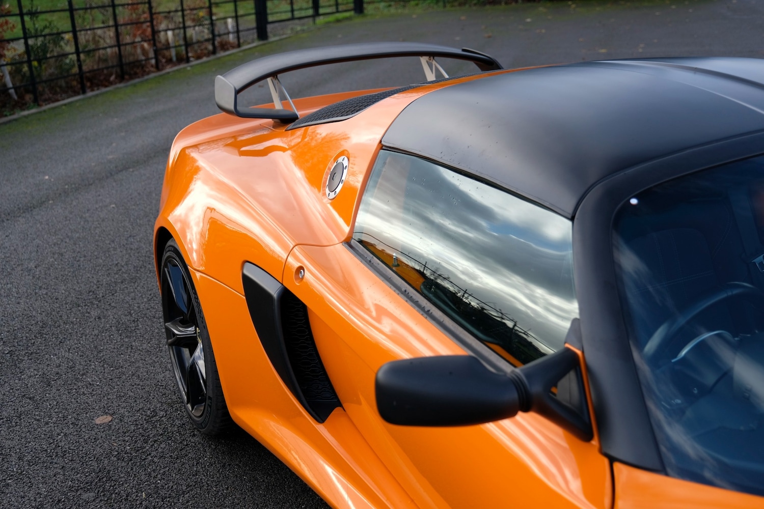 Used Lotus Exige 2018 for sale - 75303222: Photo 66