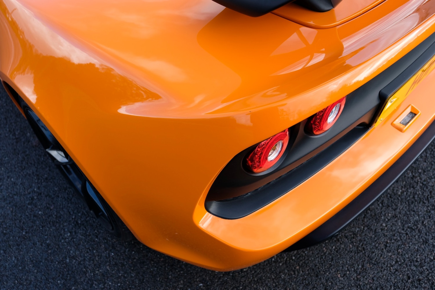 Used Lotus Exige 2018 for sale - 75303222: Photo 68