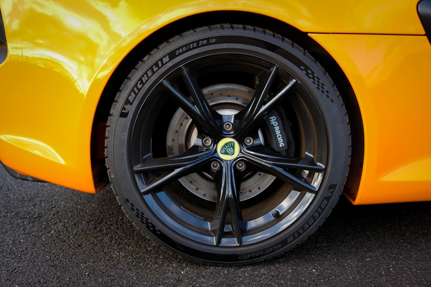 Used Lotus Exige 2018 for sale - 75303222: Photo 69