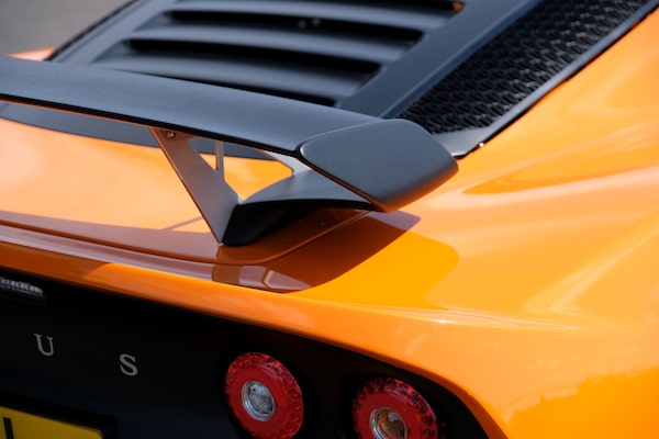 Used Lotus Exige 2018 for sale - 75303222: Photo 6