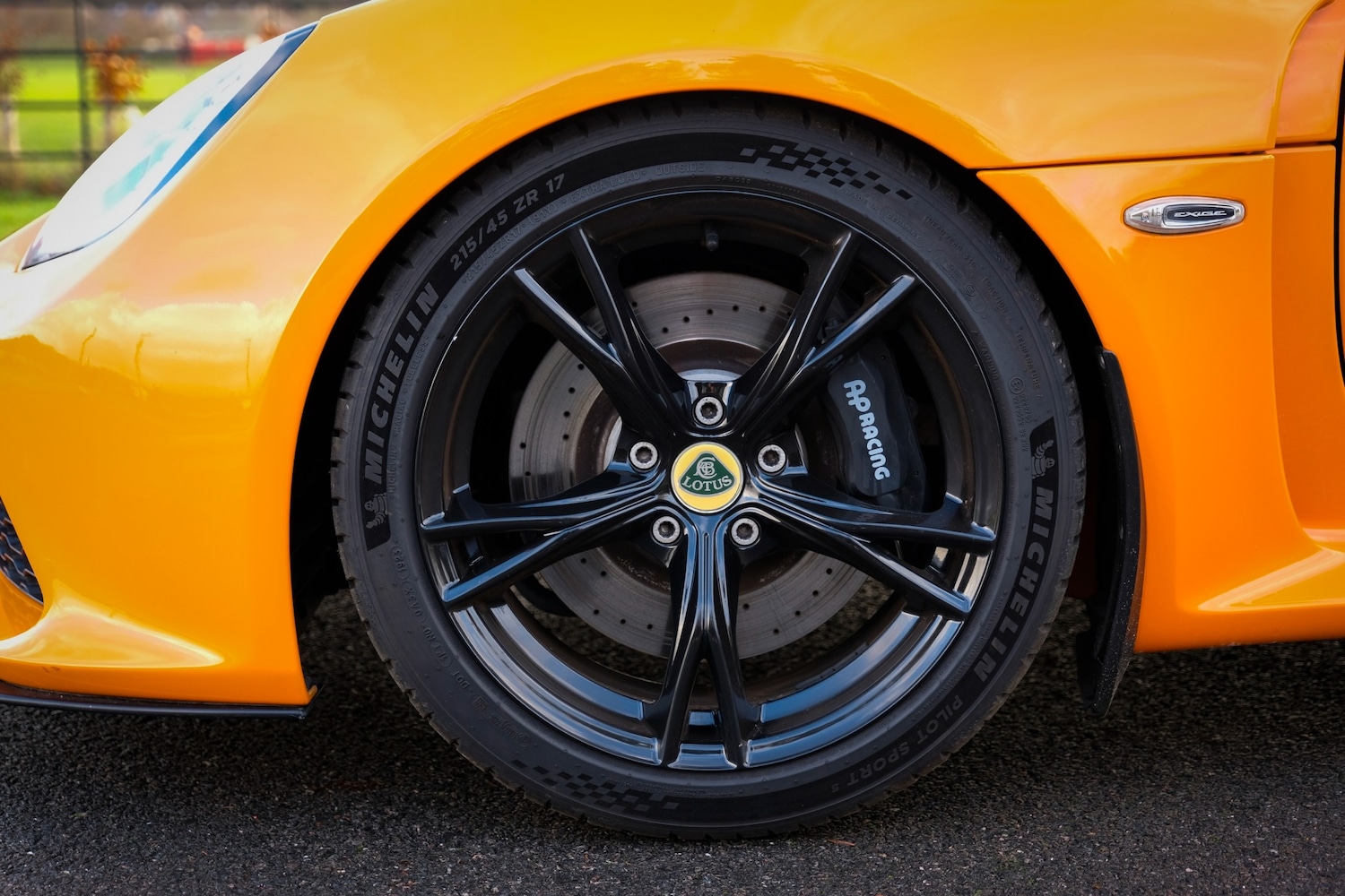 Used Lotus Exige 2018 for sale - 75303222: Photo 71