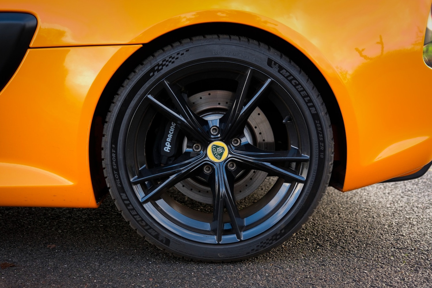 Used Lotus Exige 2018 for sale - 75303222: Photo 72