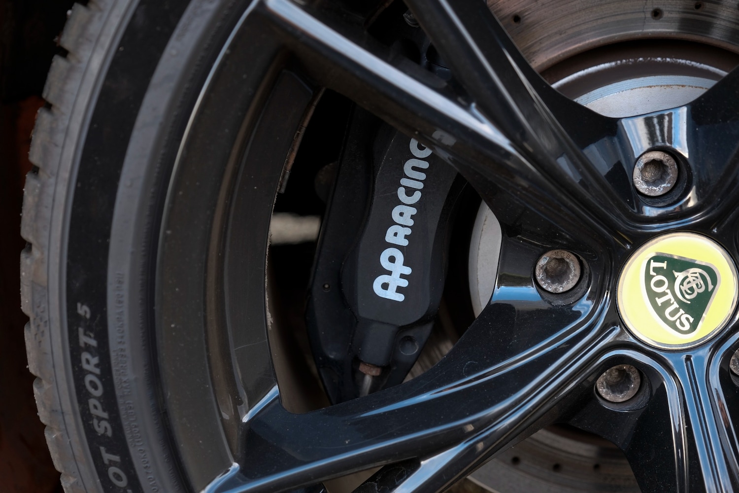 Used Lotus Exige 2018 for sale - 75303222: Photo 73