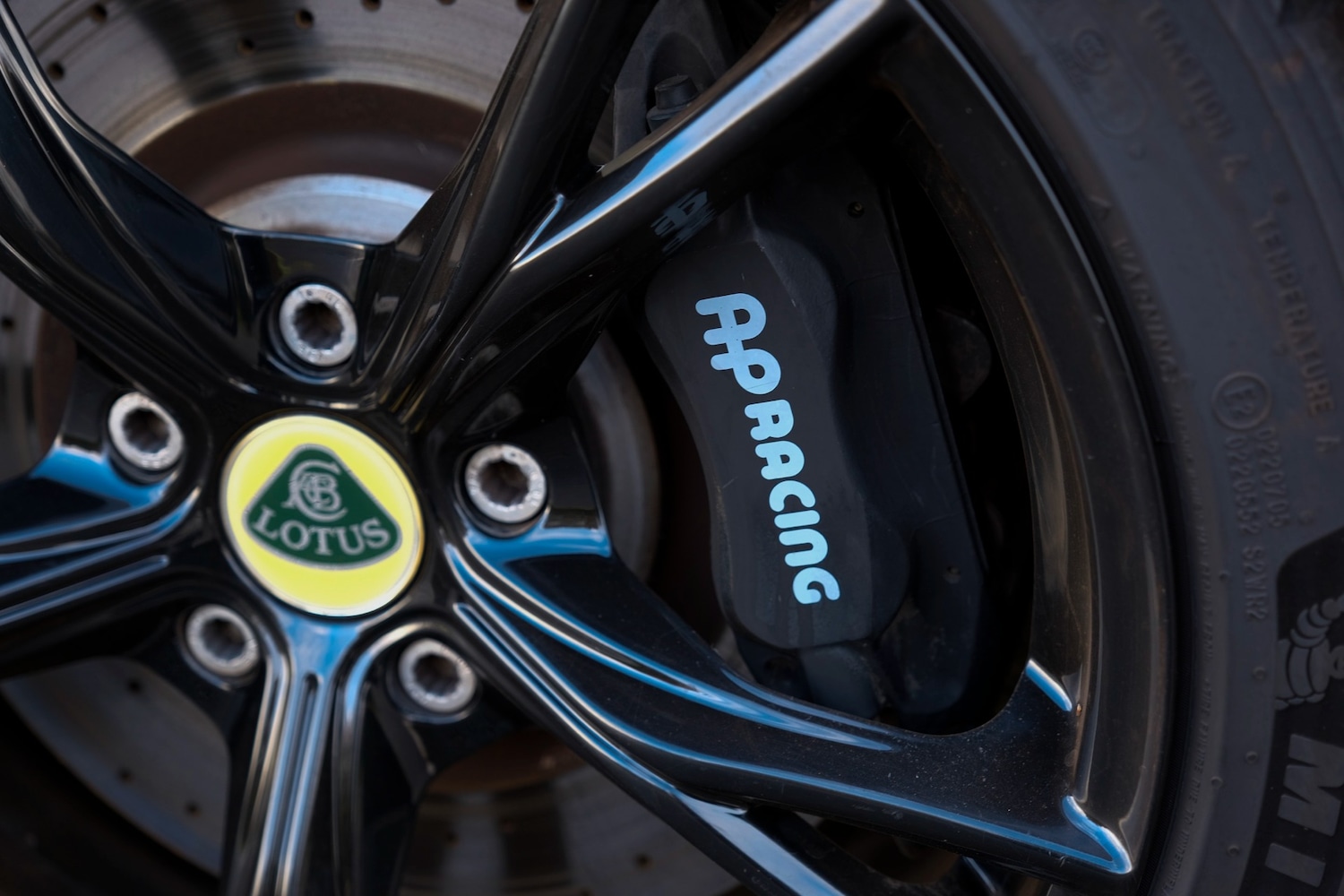 Used Lotus Exige 2018 for sale - 75303222: Photo 74