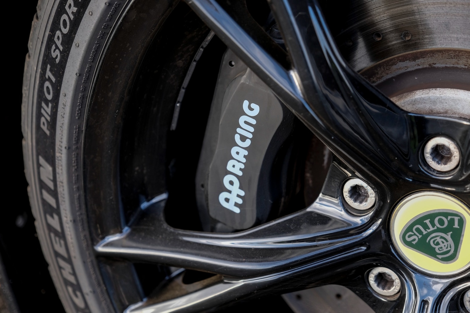 Used Lotus Exige 2018 for sale - 75303222: Photo 75