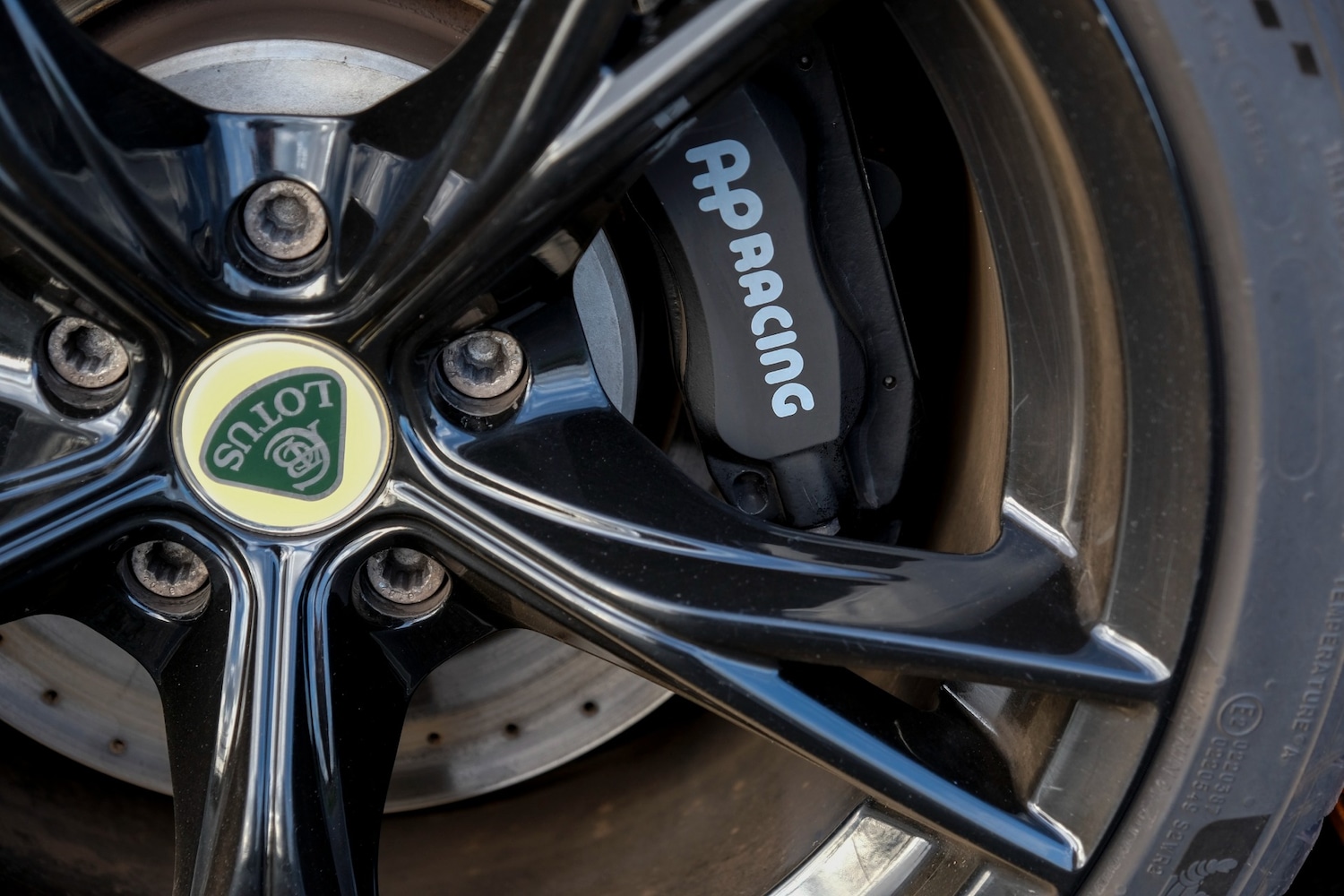 Used Lotus Exige 2018 for sale - 75303222: Photo 76