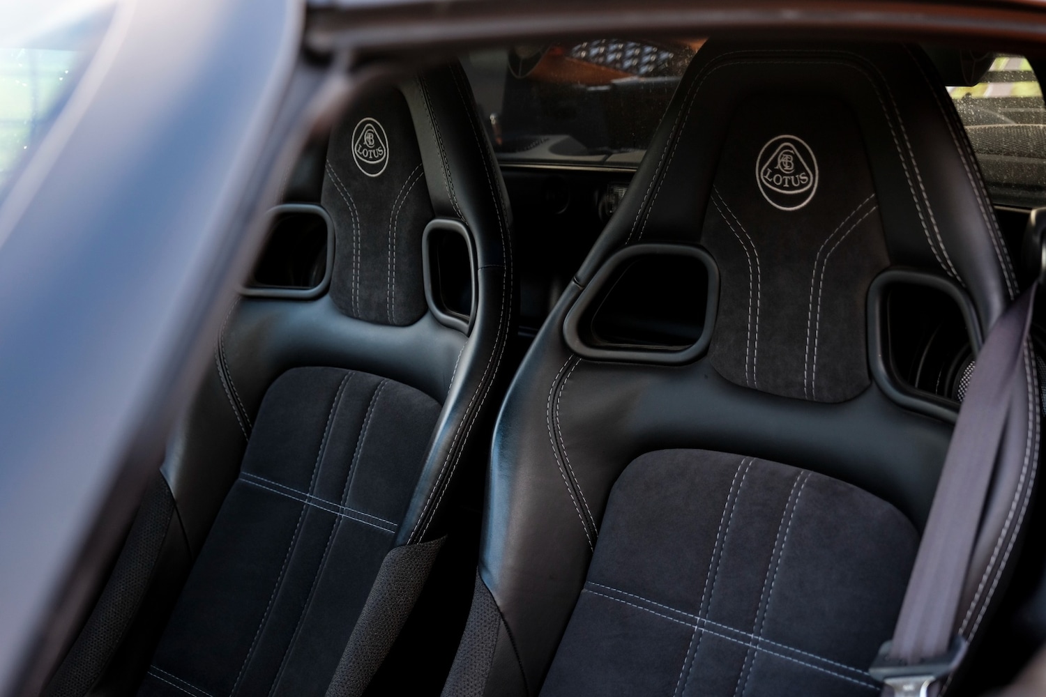 Used Lotus Exige 2018 for sale - 75303222: Photo 78