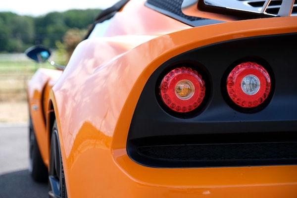 Used Lotus Exige 2018 for sale - 75303222: Photo 7