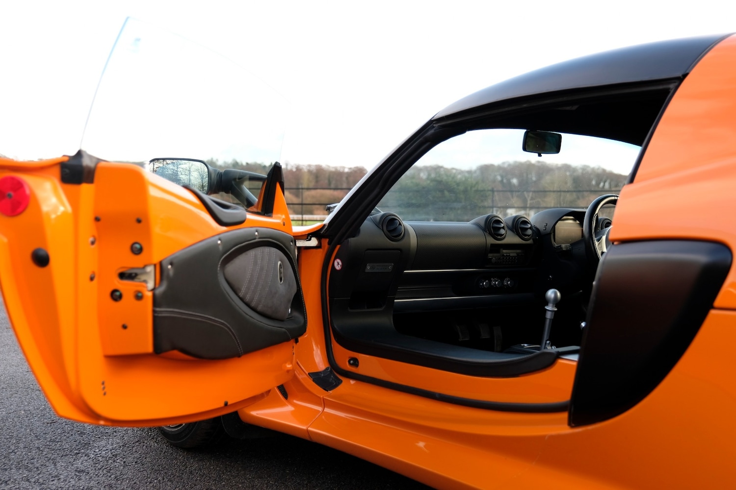 Used Lotus Exige 2018 for sale - 75303222: Photo 85