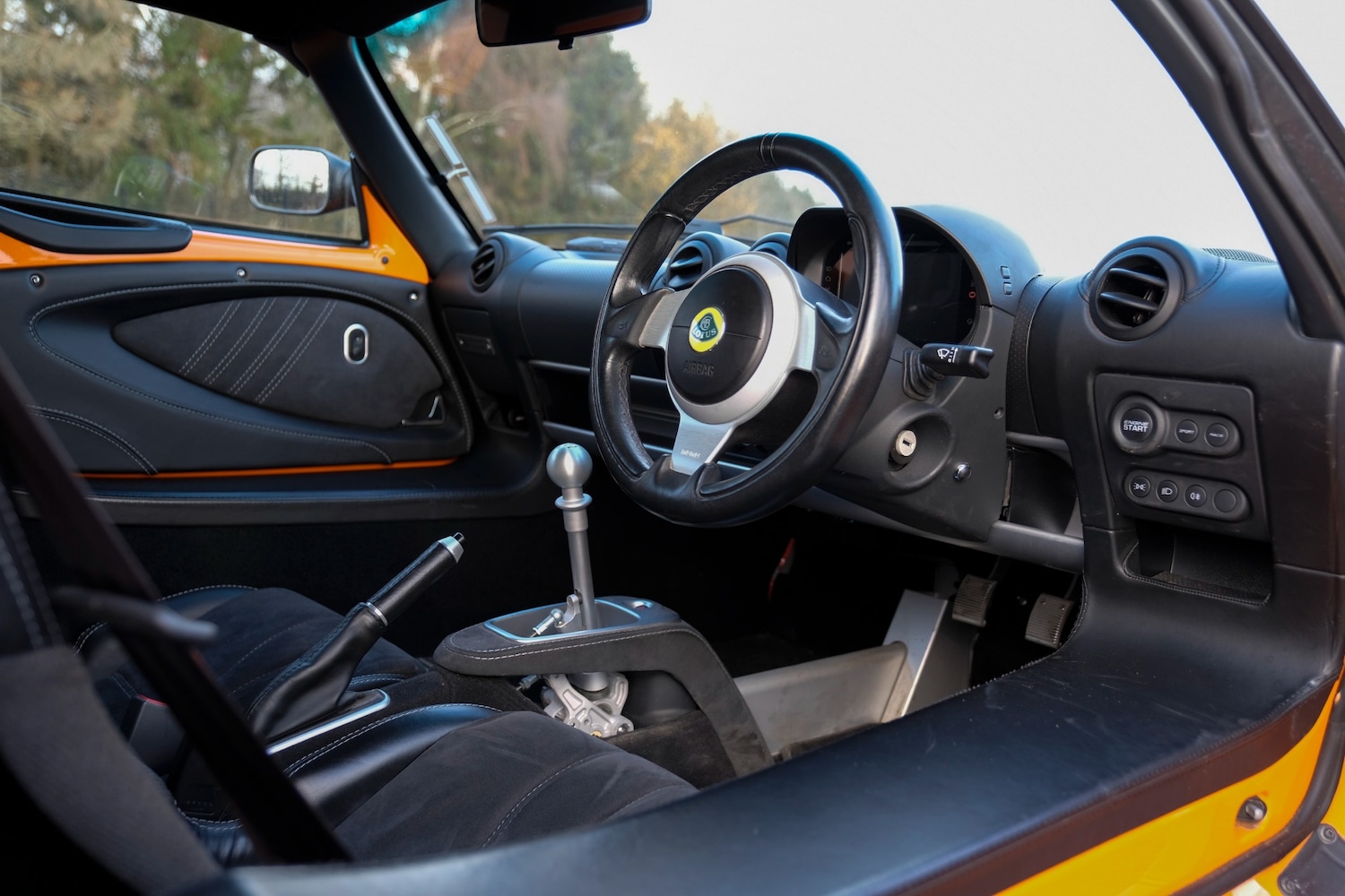 Used Lotus Exige 2018 for sale - 75303222: Photo 87