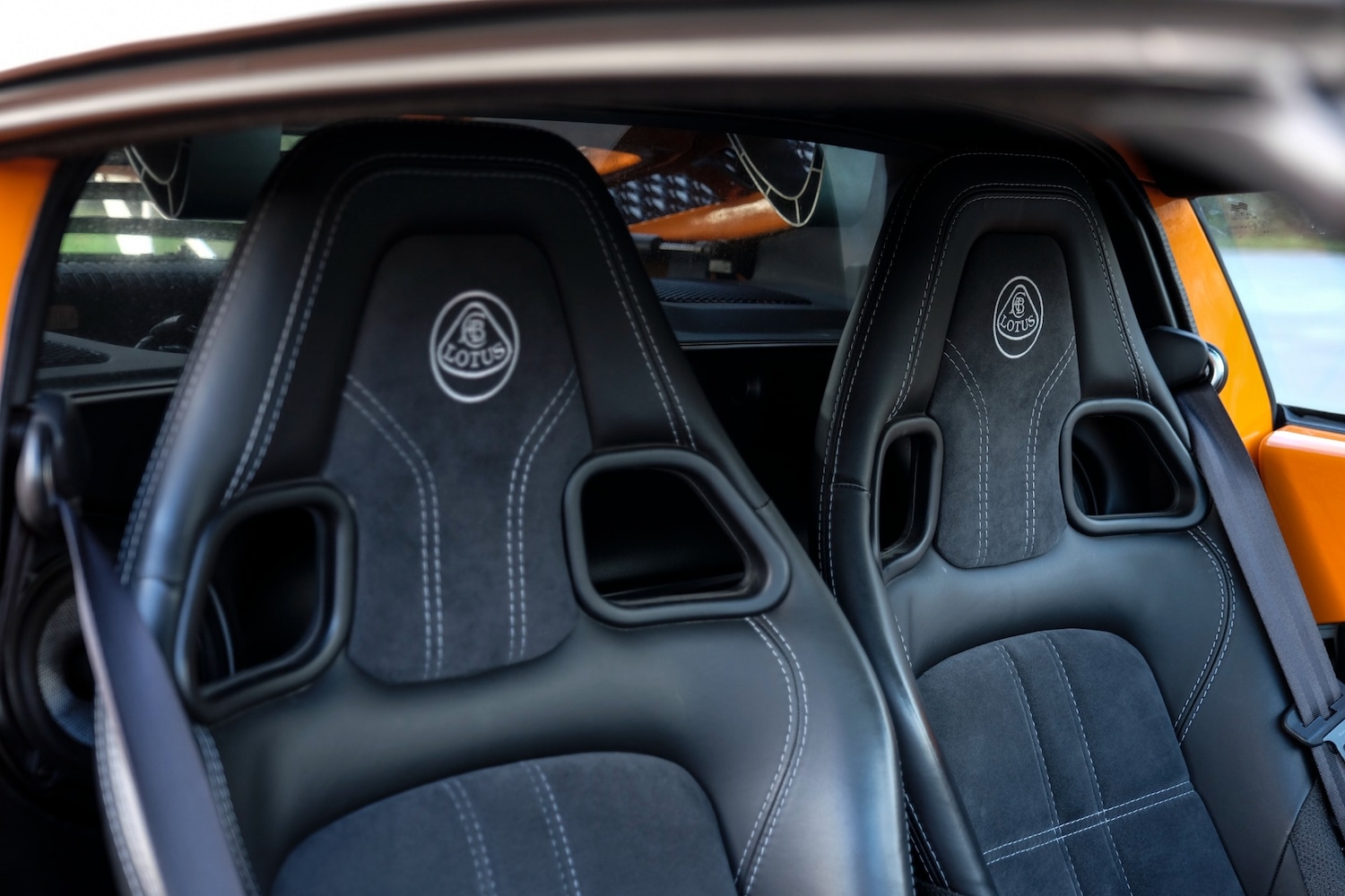 Used Lotus Exige 2018 for sale - 75303222: Photo 91