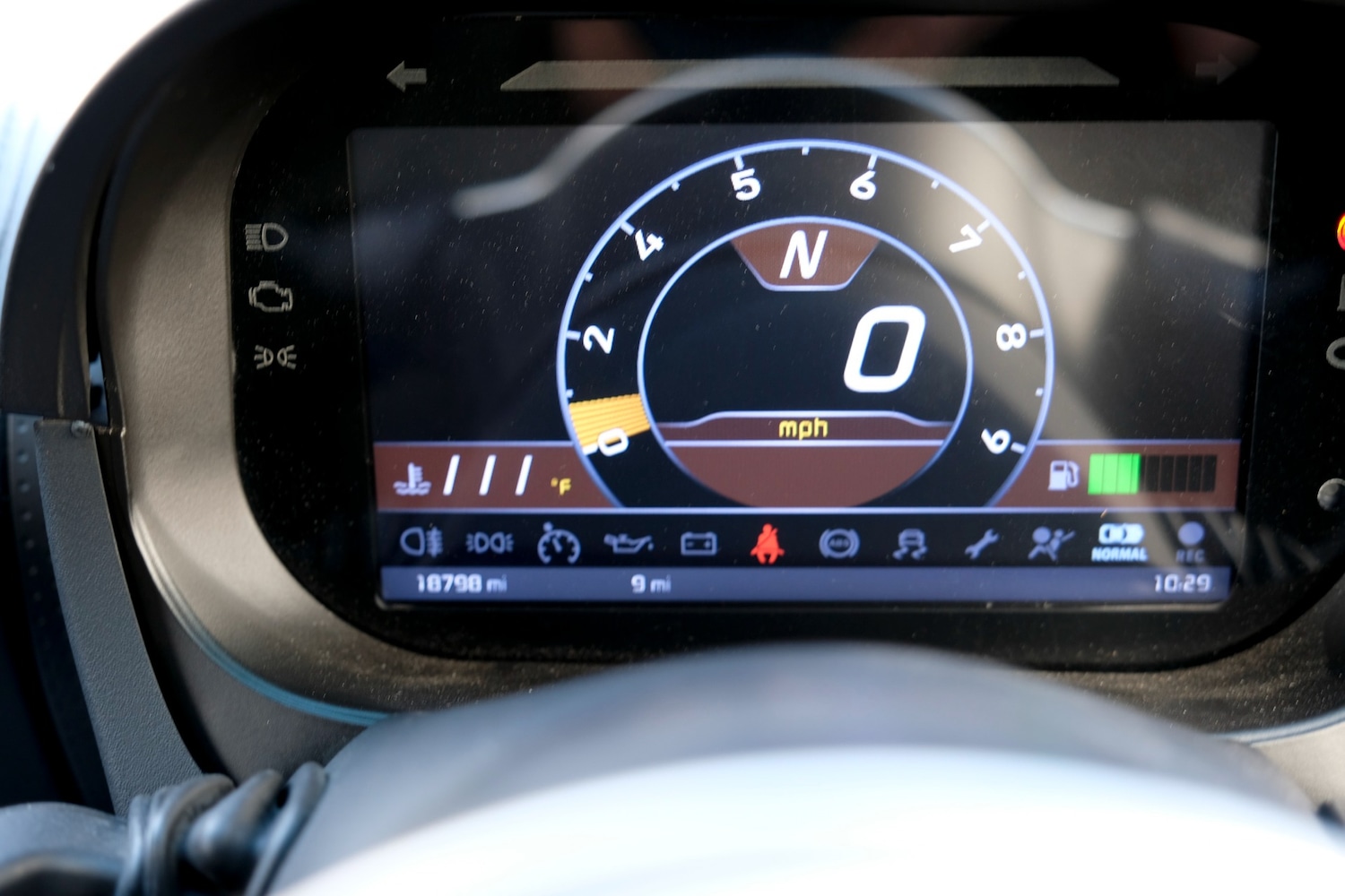 Used Lotus Exige 2018 for sale - 75303222: Photo 94