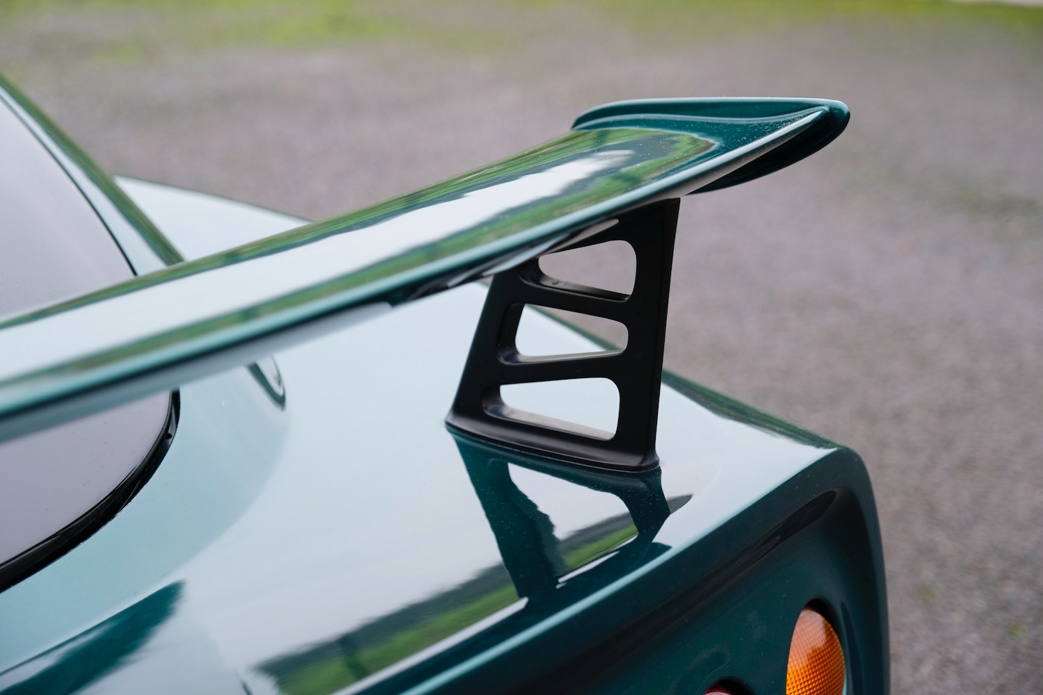 Used Lotus Exige 2000 for sale - 76979348: Photo 11