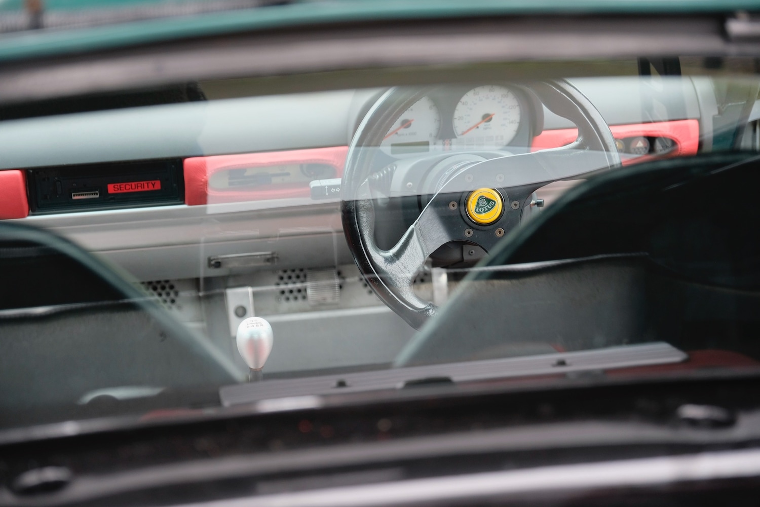 Used Lotus Exige 2000 for sale - 76979348: Photo 14