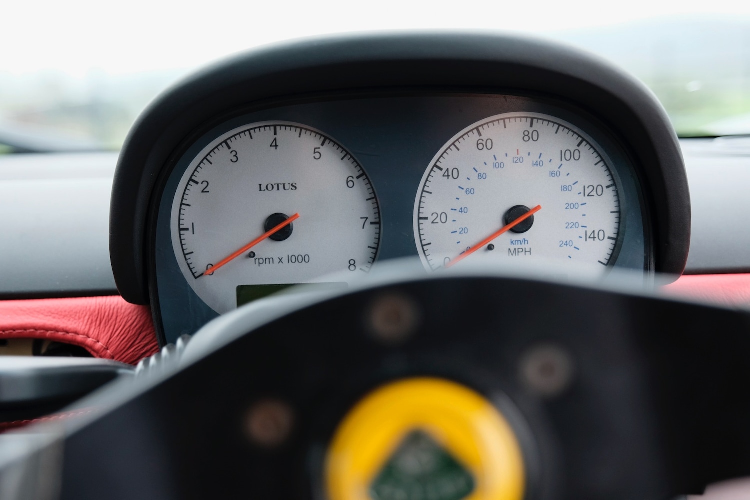 Used Lotus Exige 2000 for sale - 76979348: Photo 15