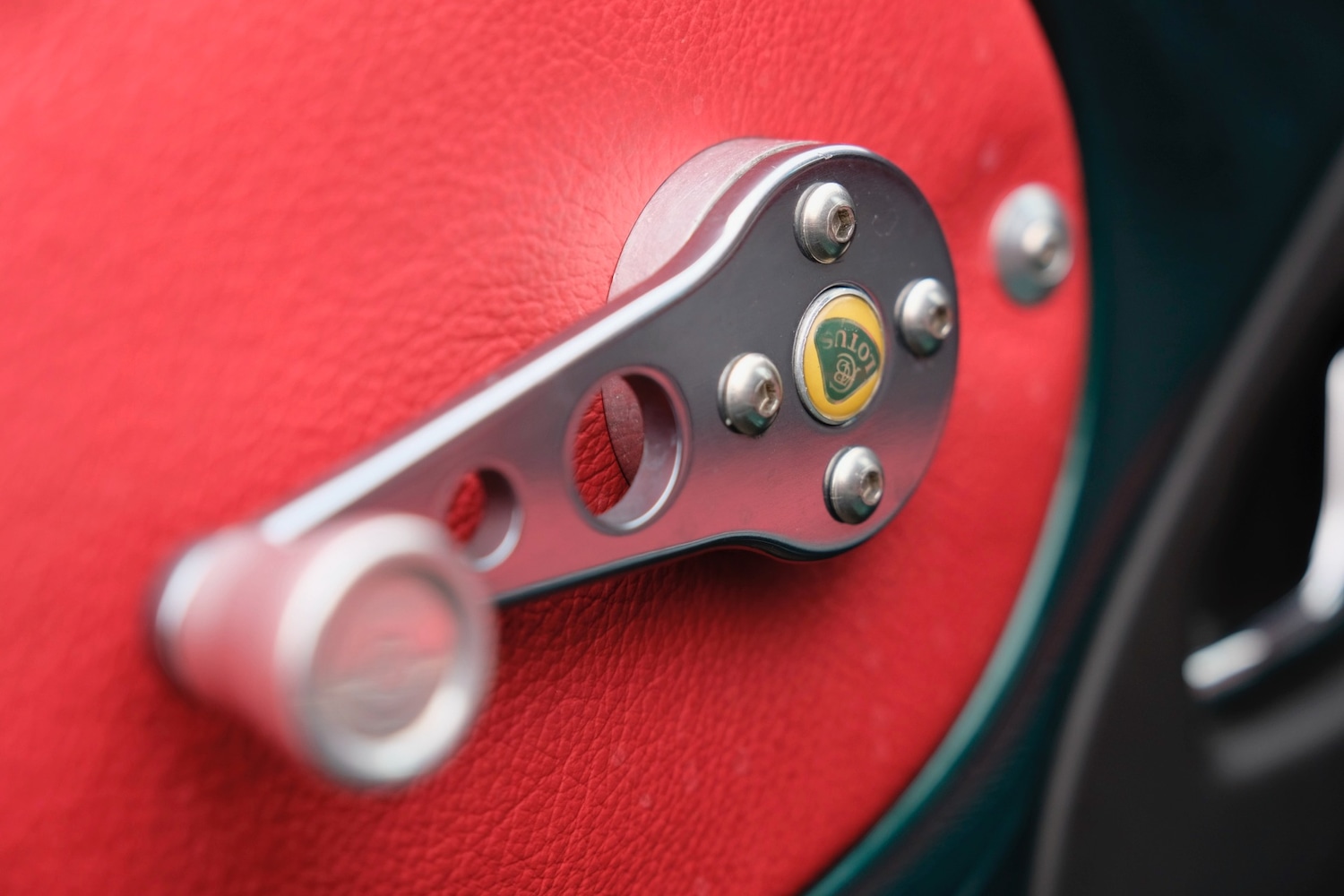 Used Lotus Exige 2000 for sale - 76979348: Photo 16