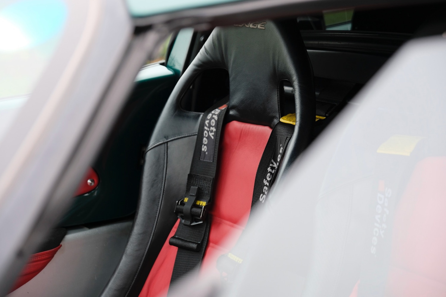 Used Lotus Exige 2000 for sale - 76979348: Photo 17