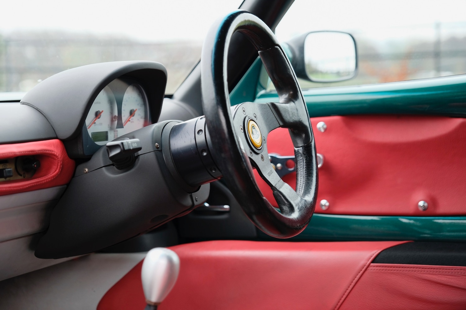 Used Lotus Exige 2000 for sale - 76979348: Photo 18