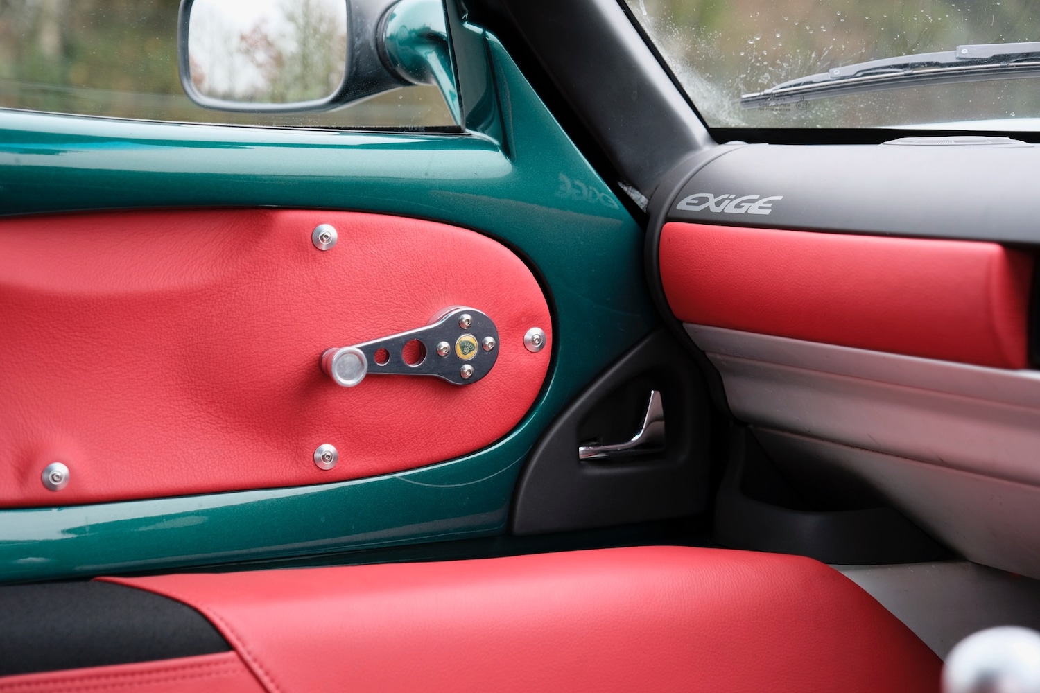 Used Lotus Exige 2000 for sale - 76979348: Photo 19