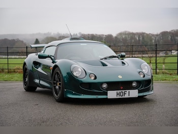 Used Lotus Exige 2000 for sale - 76979348: Photo