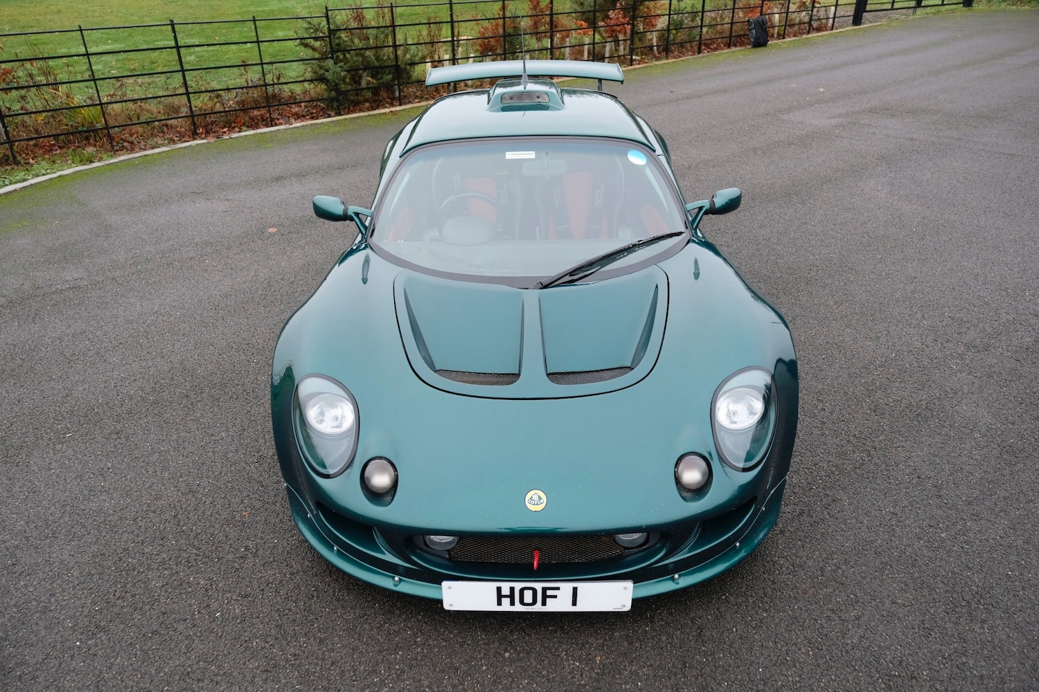 Used Lotus Exige 2000 for sale - 76979348: Photo 2