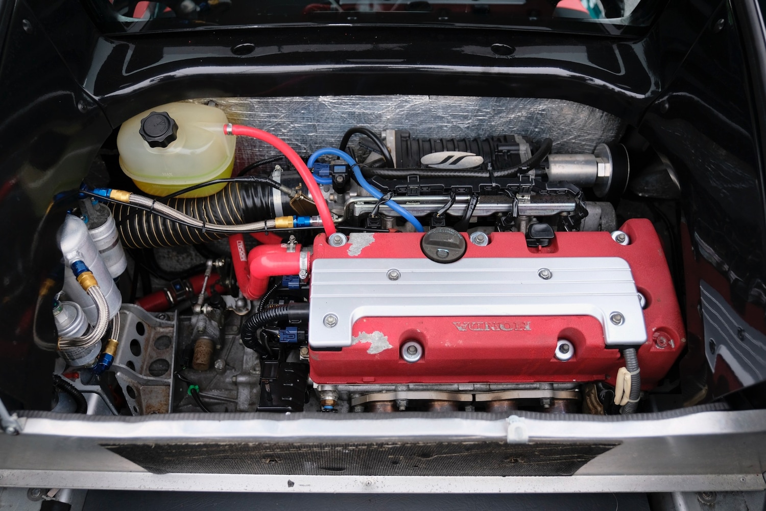 Used Lotus Exige 2000 for sale - 76979348: Photo 21