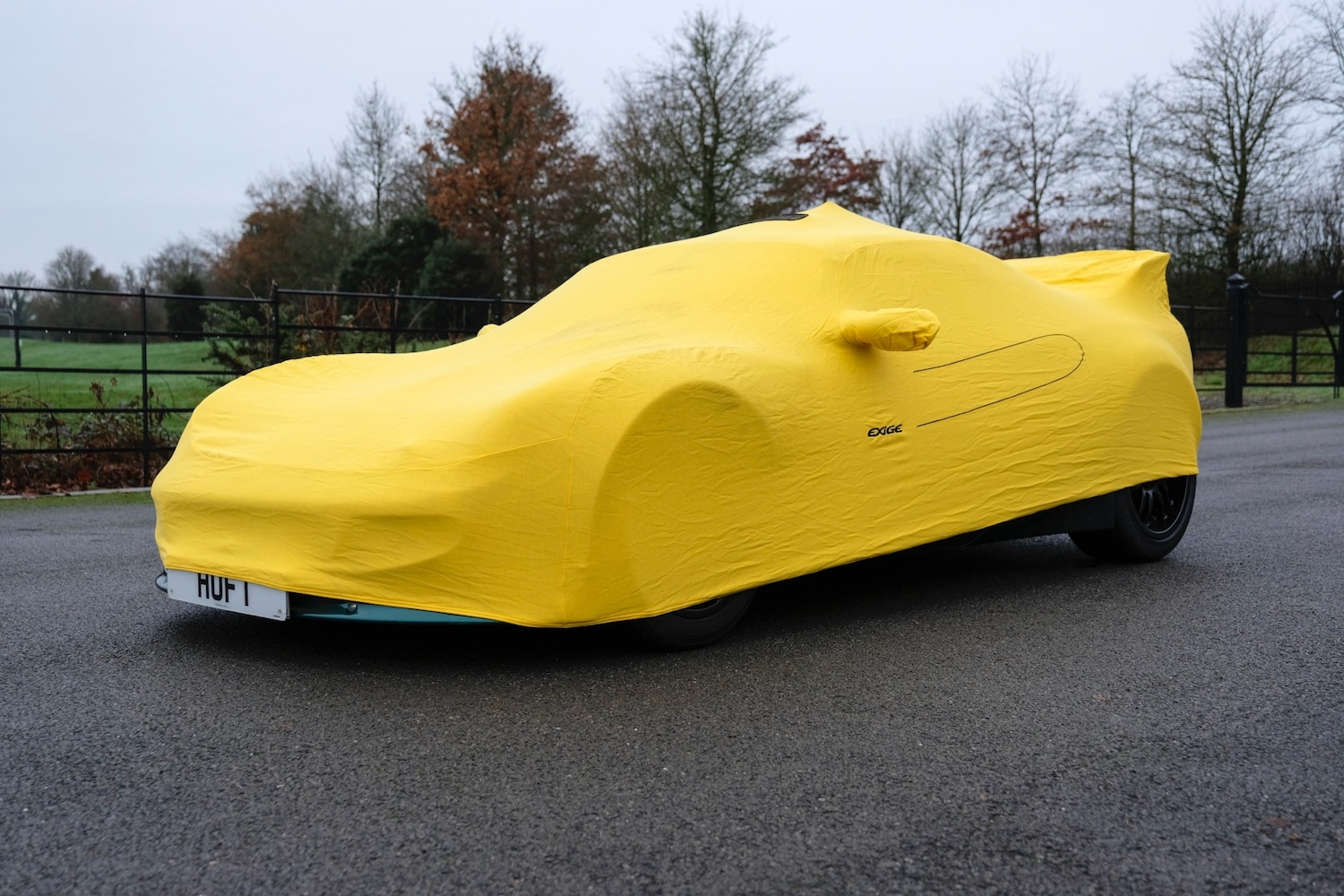 Used Lotus Exige 2000 for sale - 76979348: Photo 23