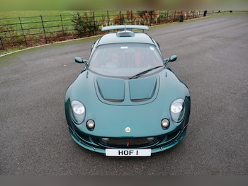 Used Lotus Exige 2000 for sale - 76979348: Photo