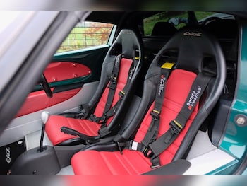 Used Lotus Exige 2000 for sale - 76979348: Photo