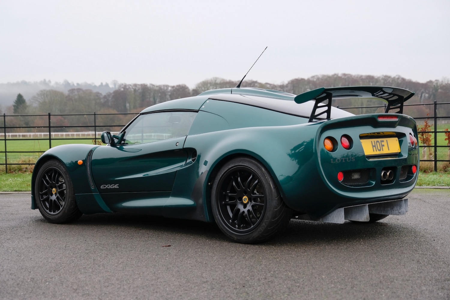 Used Lotus Exige 2000 for sale - 76979348: Photo 6