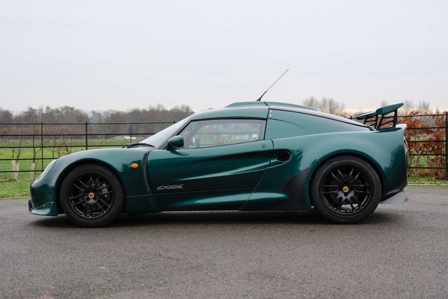 Used Lotus Exige 2000 for sale - 76979348: Photo 7