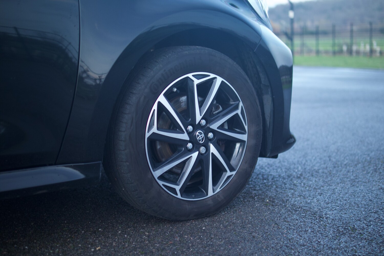 Used Toyota Yaris 2022 for sale - 77350774: Photo 10