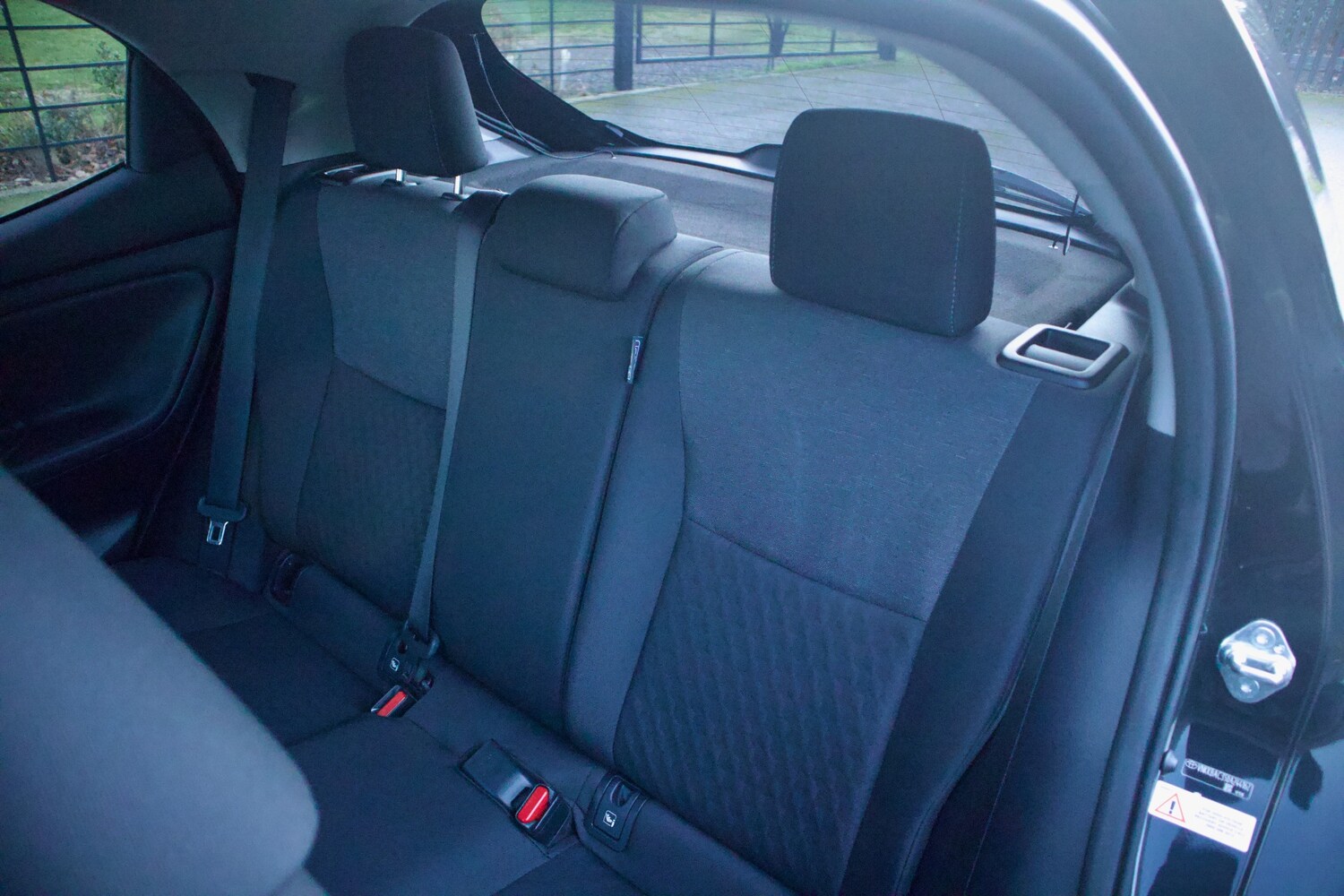 Used Toyota Yaris 2022 for sale - 77350774: Photo 16