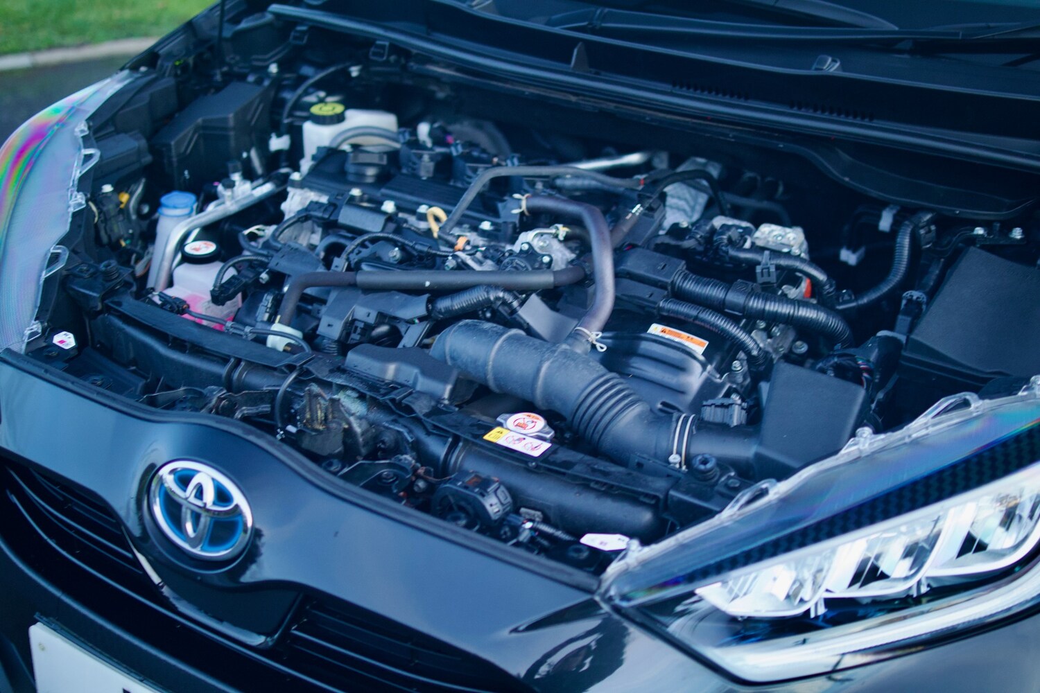 Used Toyota Yaris 2022 for sale - 77350774: Photo 19