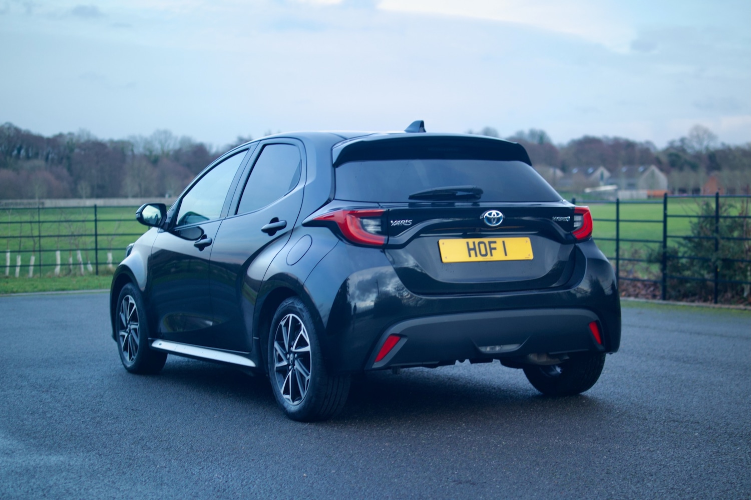 Used Toyota Yaris 2022 for sale - 77350774: Photo 2