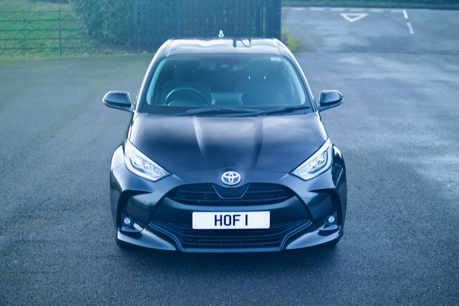 Used Toyota Yaris 2022 for sale - 77350774: Photo 4