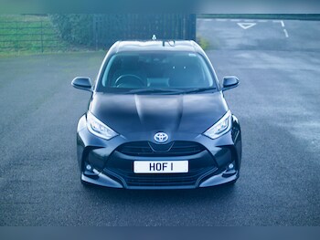 Used Toyota Yaris 2022 for sale - 77350774: Photo