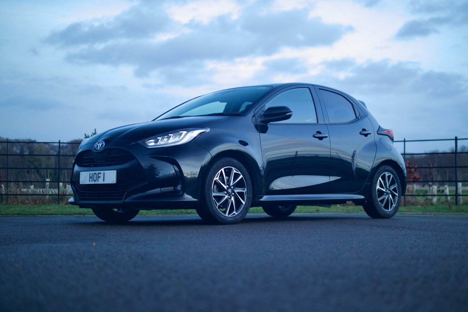 Used Toyota Yaris 2022 for sale - 77350774: Photo 6