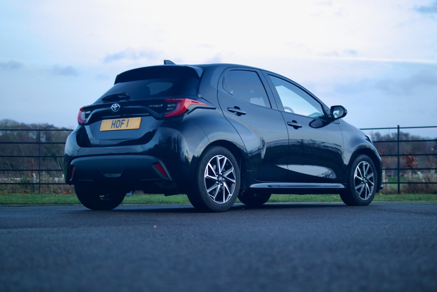 Used Toyota Yaris 2022 for sale - 77350774: Photo 7