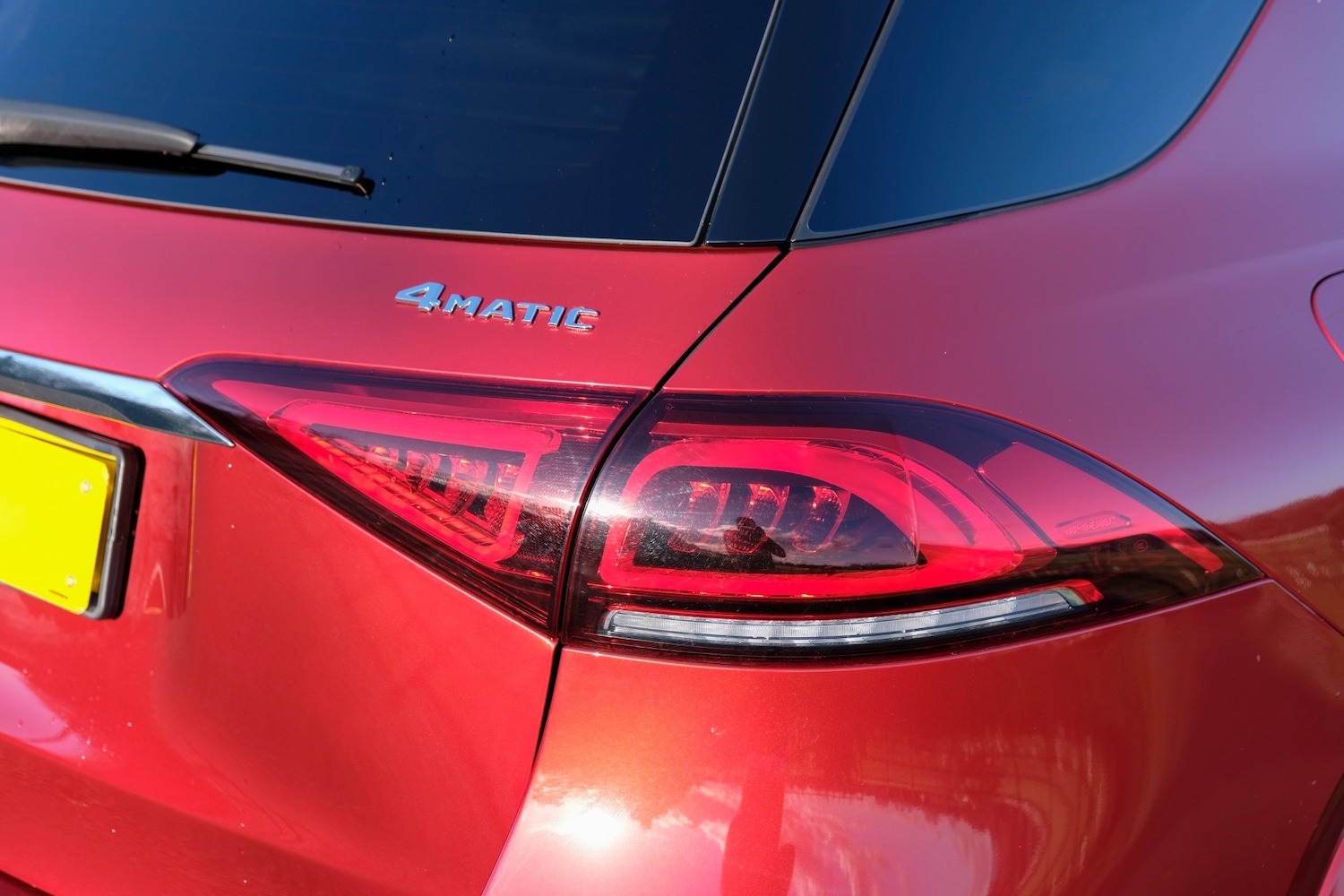 Used Mercedes-Benz GLE 2021 for sale - 76831278: Photo 27