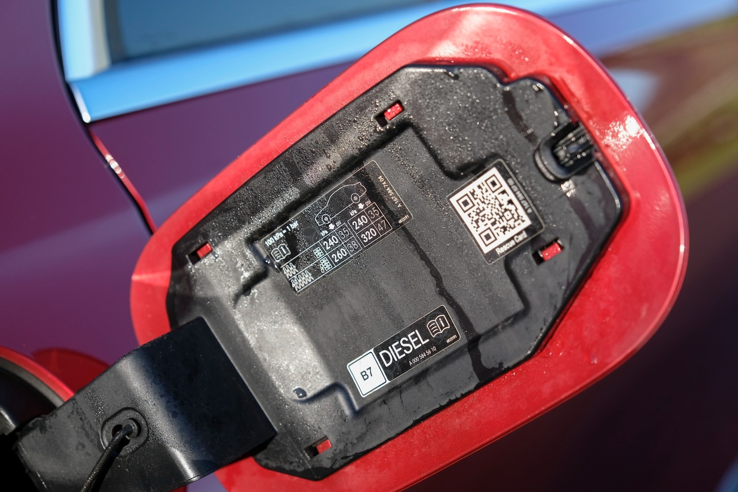 Used Mercedes-Benz GLE 2021 for sale - 76831278: Photo 29