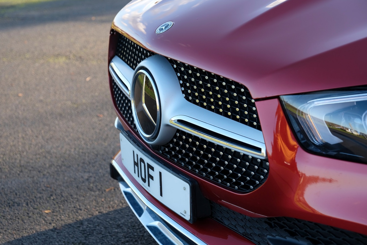 Used Mercedes-Benz GLE 2021 for sale - 76831278: Photo 34