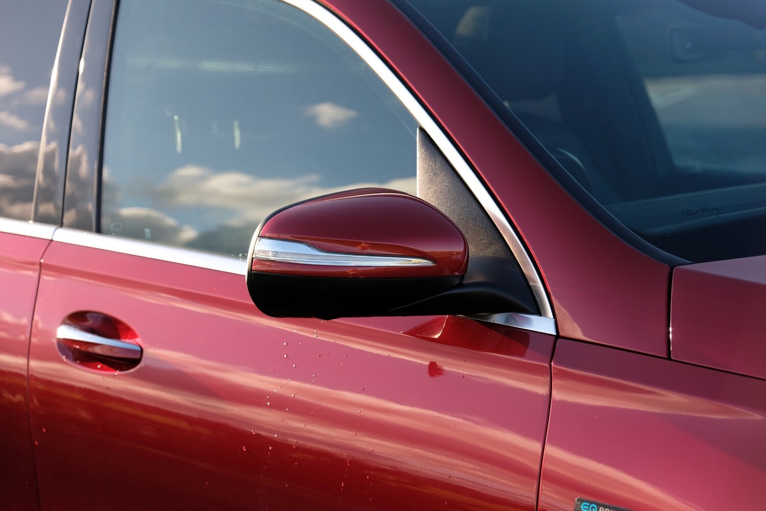 Used Mercedes-Benz GLE 2021 for sale - 76831278: Photo 35