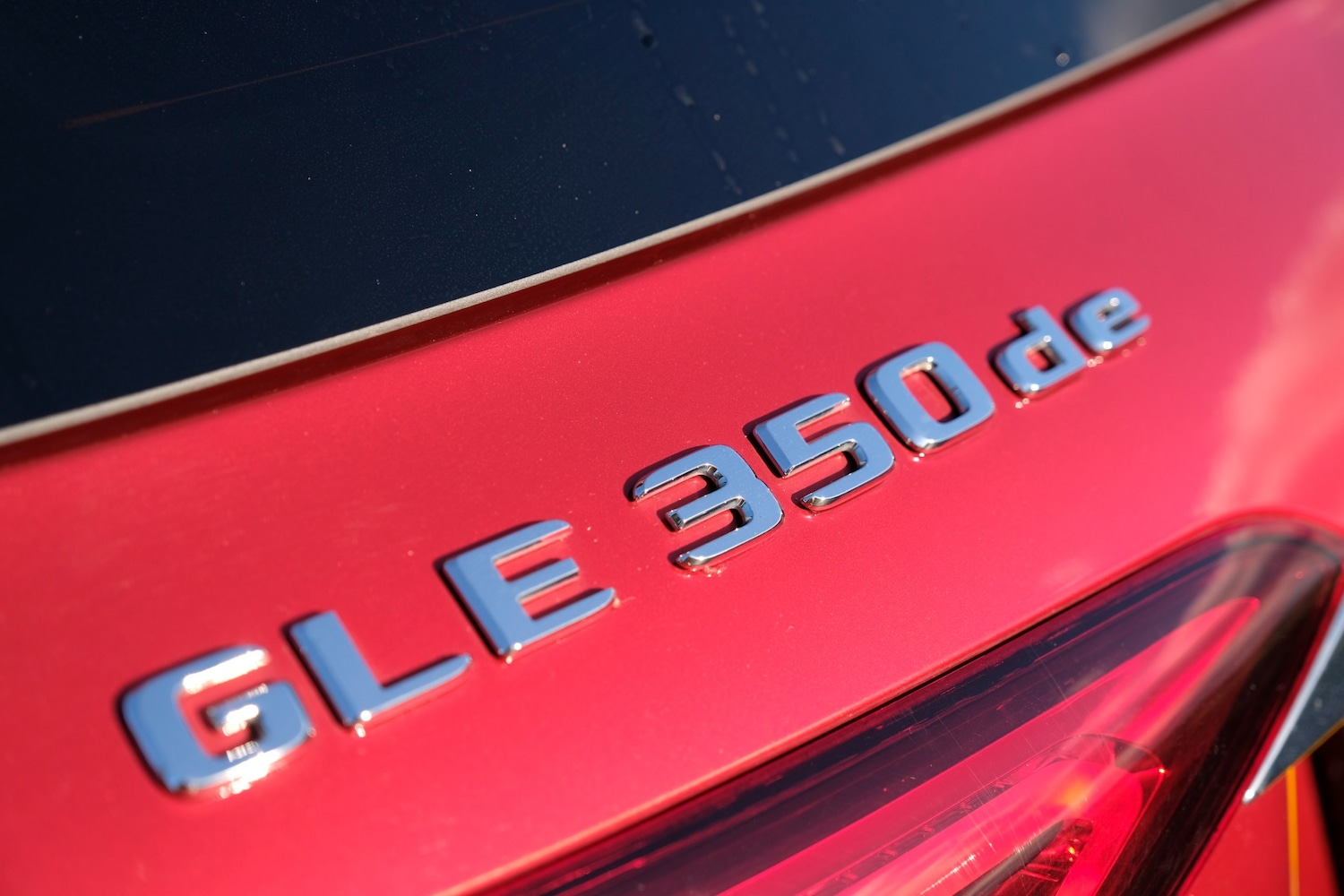 Used Mercedes-Benz GLE 2021 for sale - 76831278: Photo 37